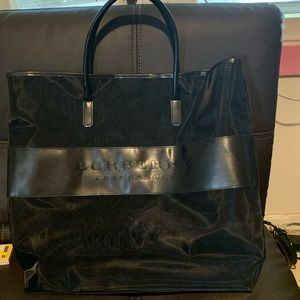 burberry bag